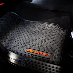 Volkswagen Amarok 2010-2022 Floor Mats